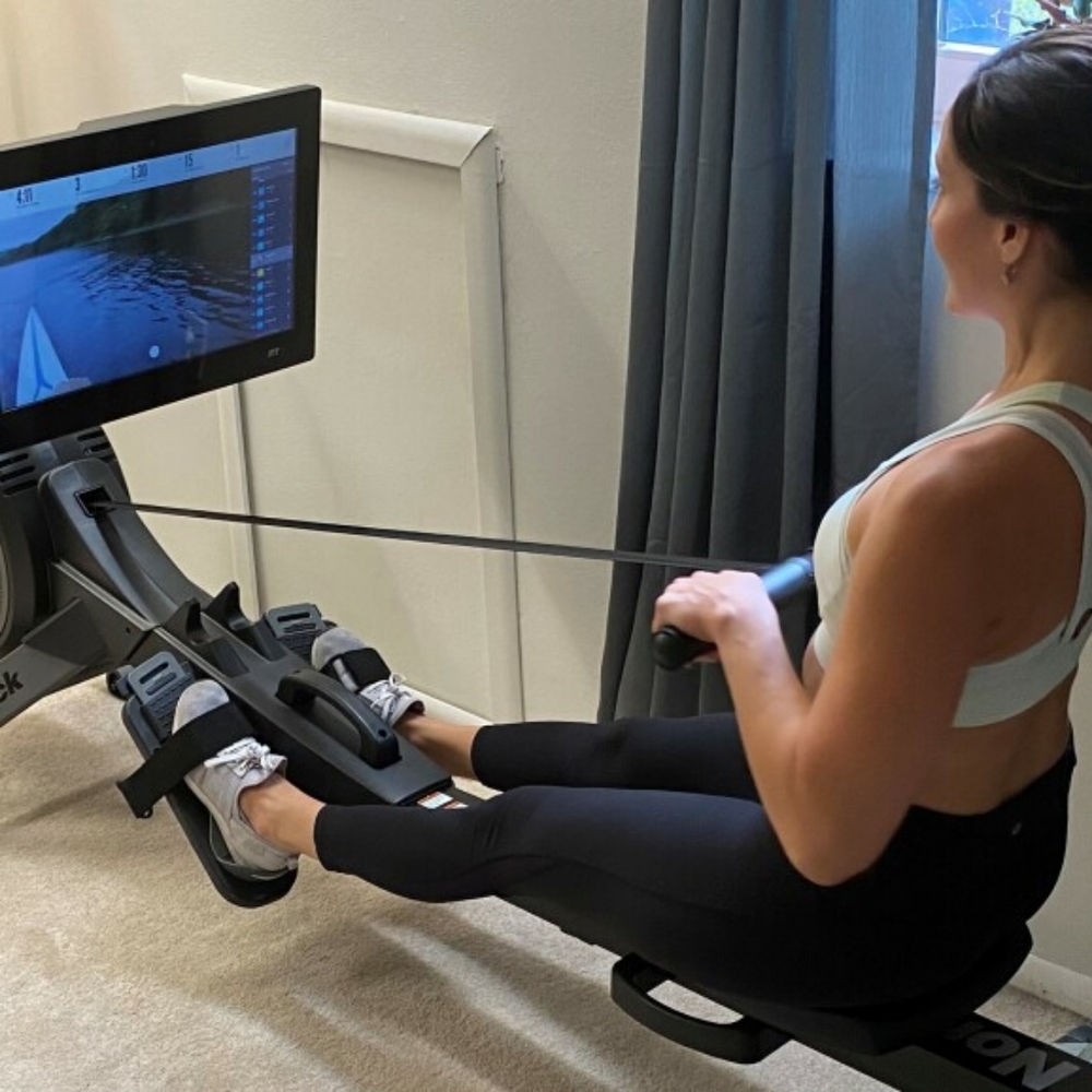 NORDICTRACK ELITE Rower RW900